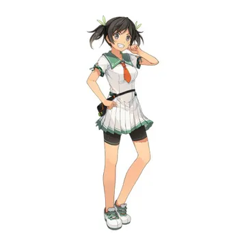 虎魚有梨華
