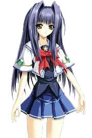 ルシフェル・ナナリ