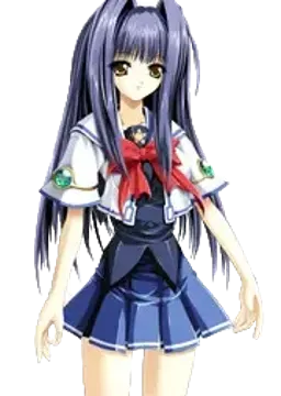 ルシフェル・ナナリ