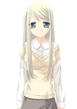 月館依子