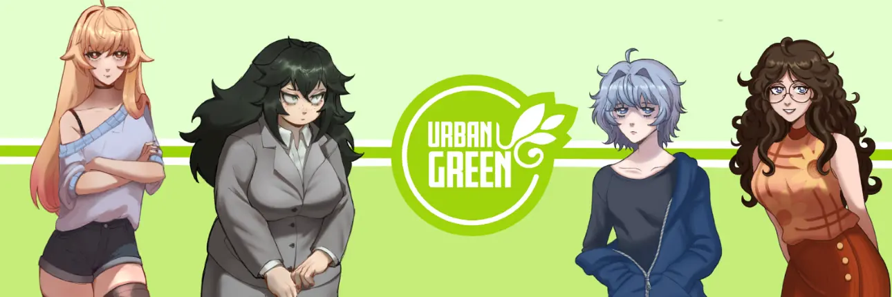 Urban Green