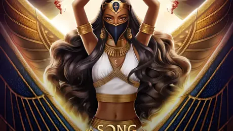 Song of the Crimson Nile
