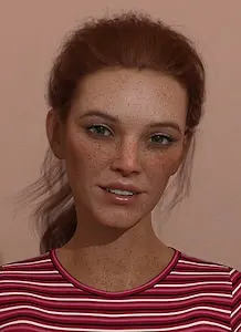 Mora MacLeod