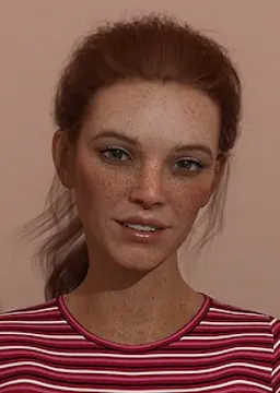Mora MacLeod