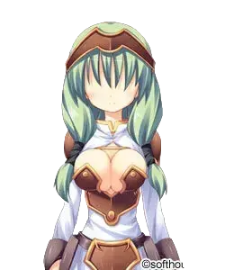 巨乳族一般兵