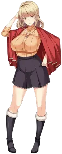 真島陽菜子