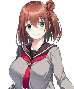 乙叶日向