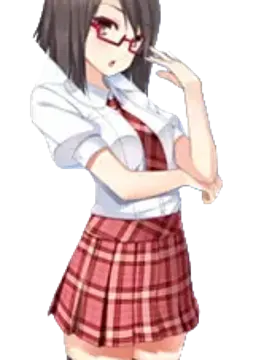 結城莉子