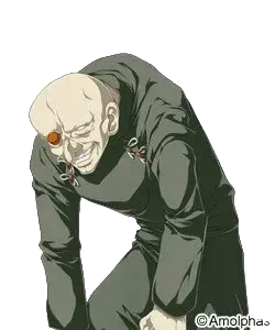 地蟲