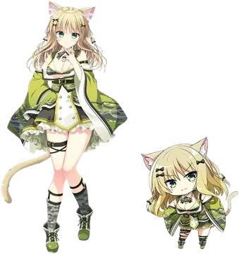 猫江チカ