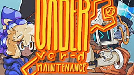 Under Maintenance