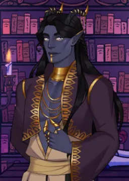 Lucien Veritas