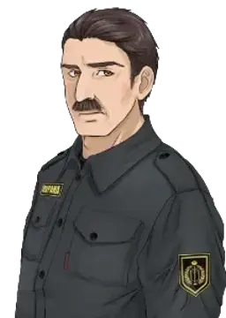 Валерий Иванович