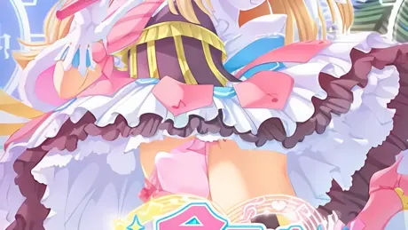 全ては推しのために！！女装したら超絶推しに似てた件