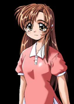 渡瀬 夏生