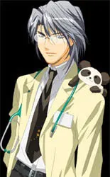 Dr.HAYAMI