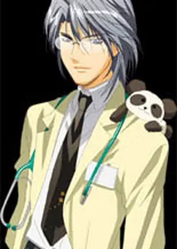 Dr.HAYAMI