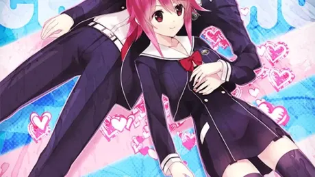 カオスチャイルド らぶchu☆chu!!