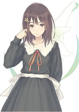 匂坂 マユリ