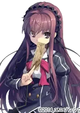 鹿ケ谷 憂緒