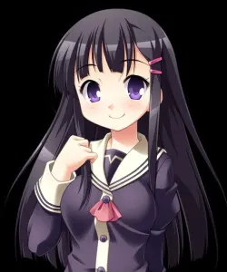 姫宮 窓花