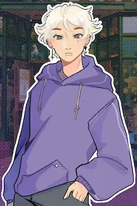Silas