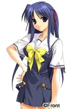永澄真奈