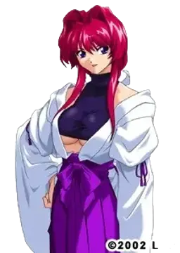 村雲　あやめ