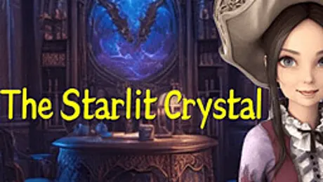 The Starlit Crystal