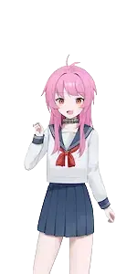 江端唯奈