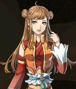 少姜