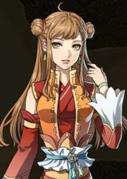 少姜