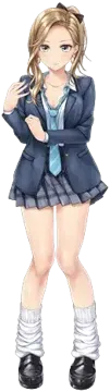 漆原莉子