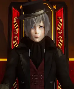 Arthur Zenith