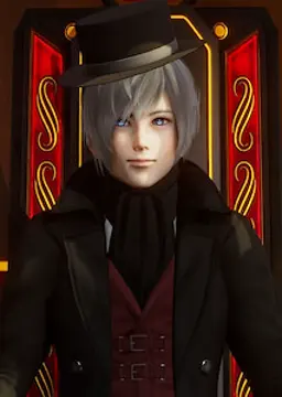 Arthur Zenith