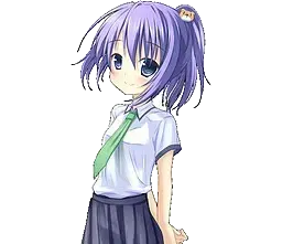 与那嶺 琉花