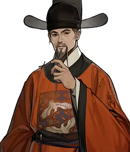 史可法