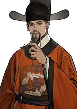 史可法