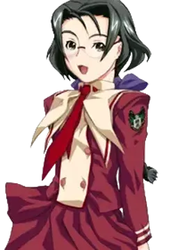 後藤 ちはる