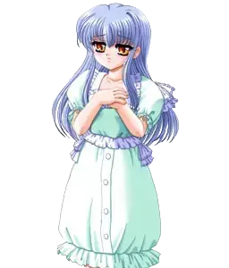 サラ・セラフィールド