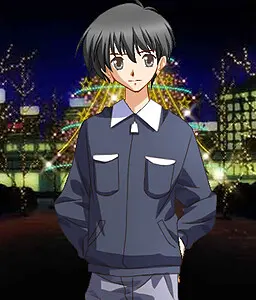 竜之介
