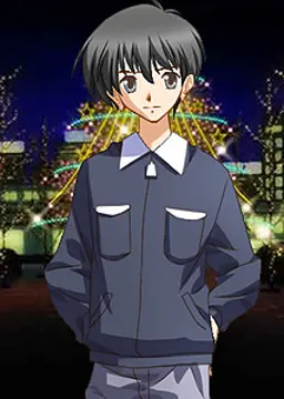 竜之介