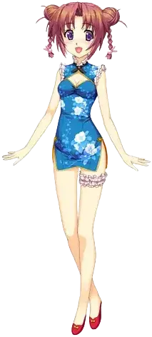 音々さん