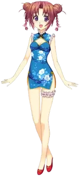 音々さん