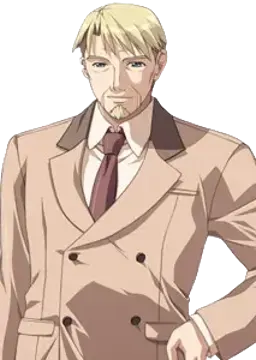ミカエル・ベルシュタイン
