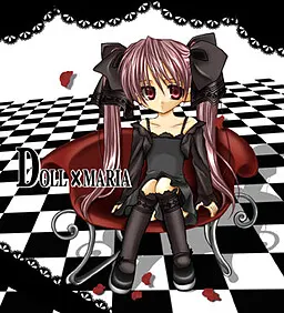 DollMaster ~本当の愛を求めて~