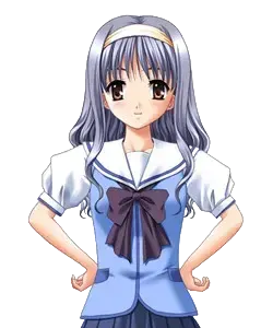 藤崎 彩乃