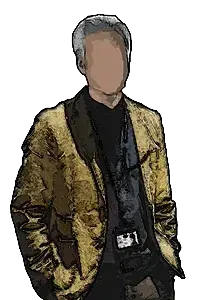 黃鑑識官