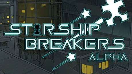 Starship Breakers: Alpha