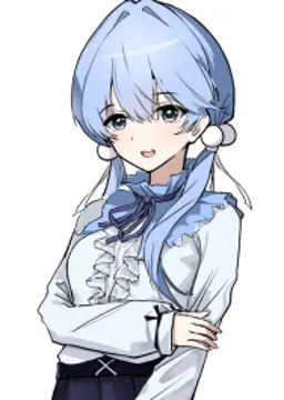 江 汐月
